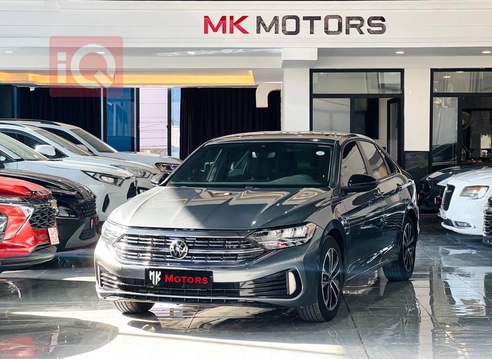 فولكسفاغن جيتا